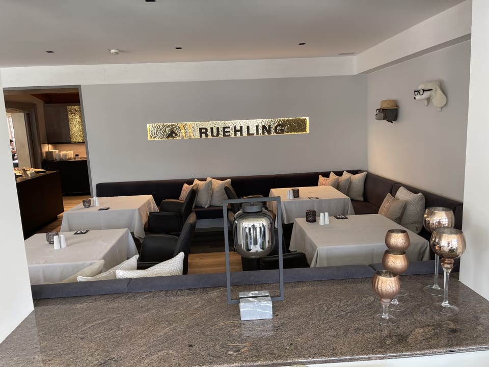 Gastro Hotel Rosenstock