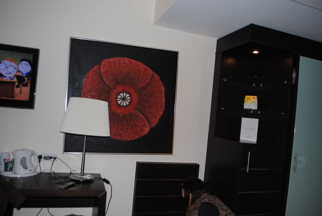 Pokój Hotel Imperial