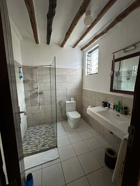 Zimmer Hotel Diani Sea Lodge