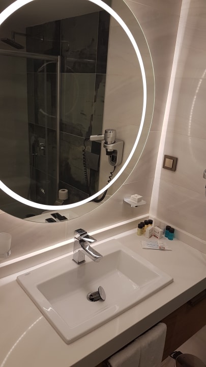 Zimmer Sidemarin Kirman Premium