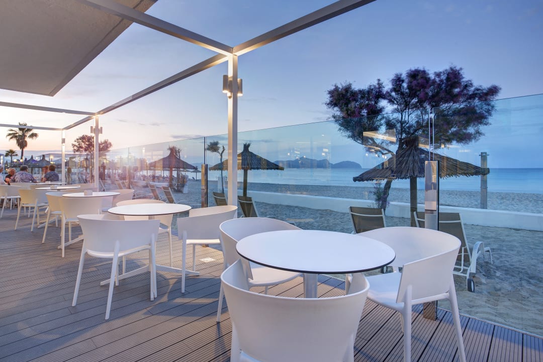 Restaurant The Sea Hotel by Grupotel - Adults only