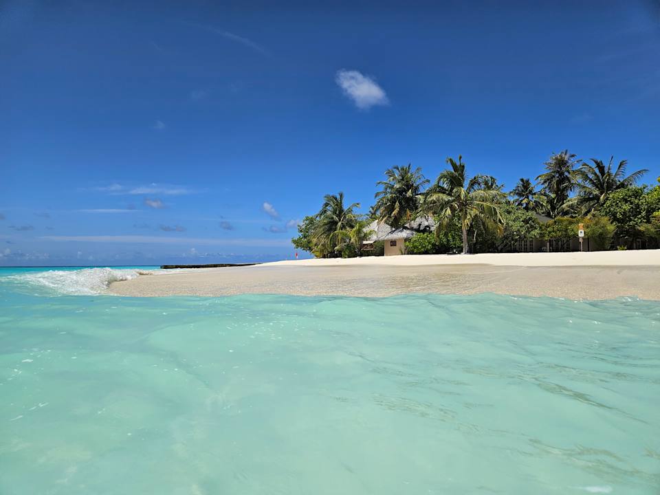 Strand Adaaran Select Meedhupparu Island Resort - Premium All Inclusive