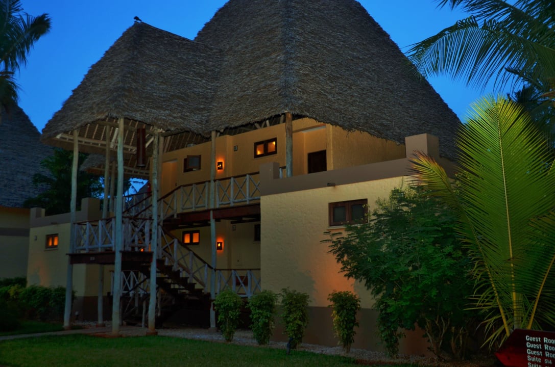 Neptune Pwani Beach Resort & Spa Neptune Pwani Beach Resort & Spa