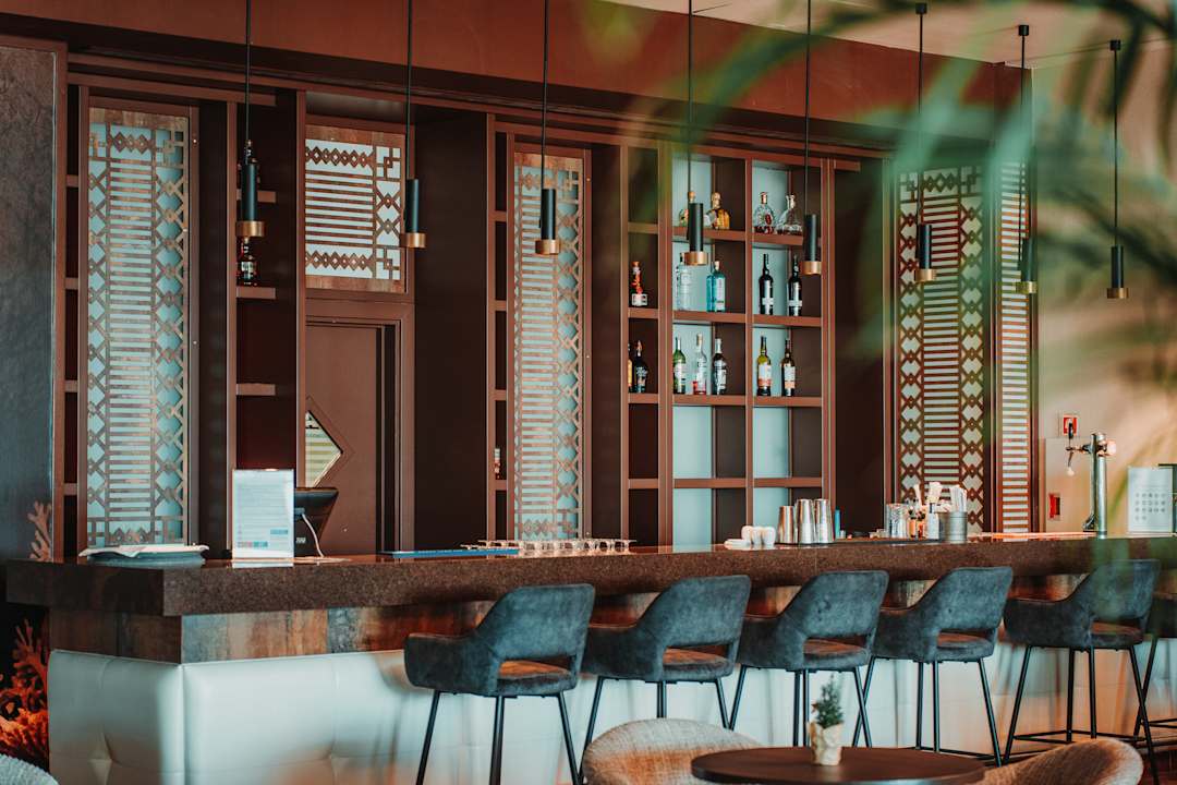 Gastro Real Marina Hotel & Spa