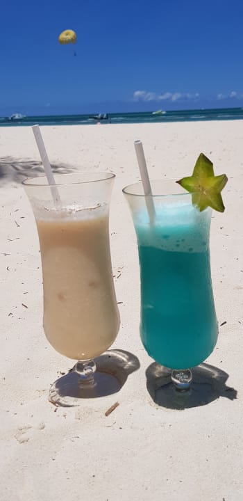 Strand Dreams Royal Beach Punta Cana