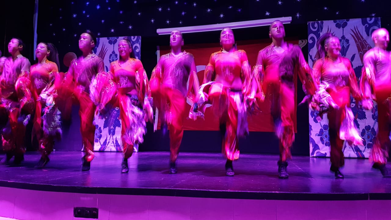 Show Calimera Serra Palace