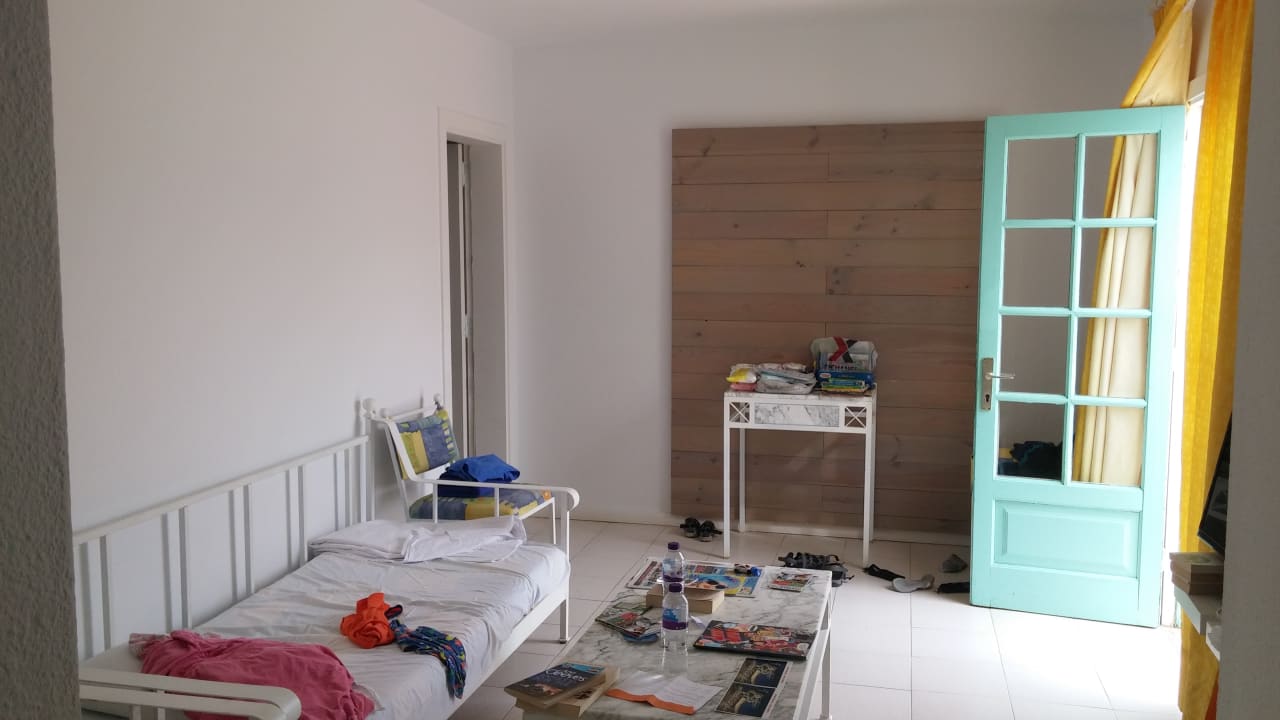 Zimmer Smy Tahona Fuerteventura