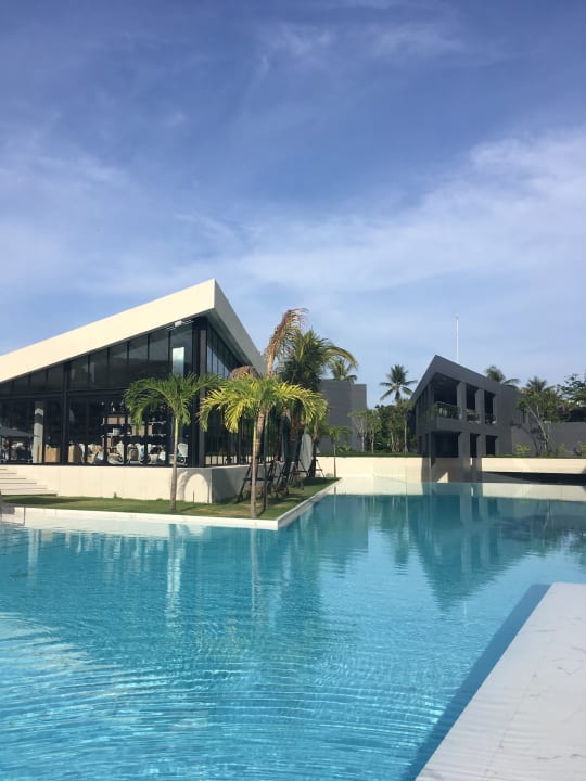 Pool La Vela Khao Lak