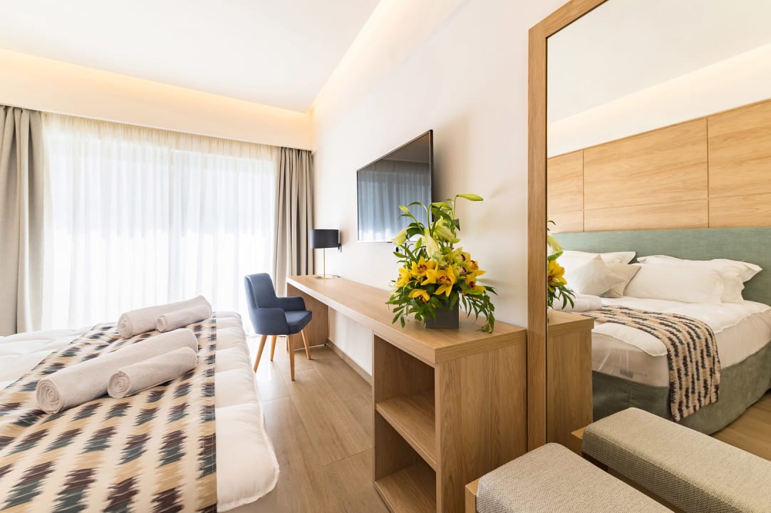 Zimmer Hotel Acandia