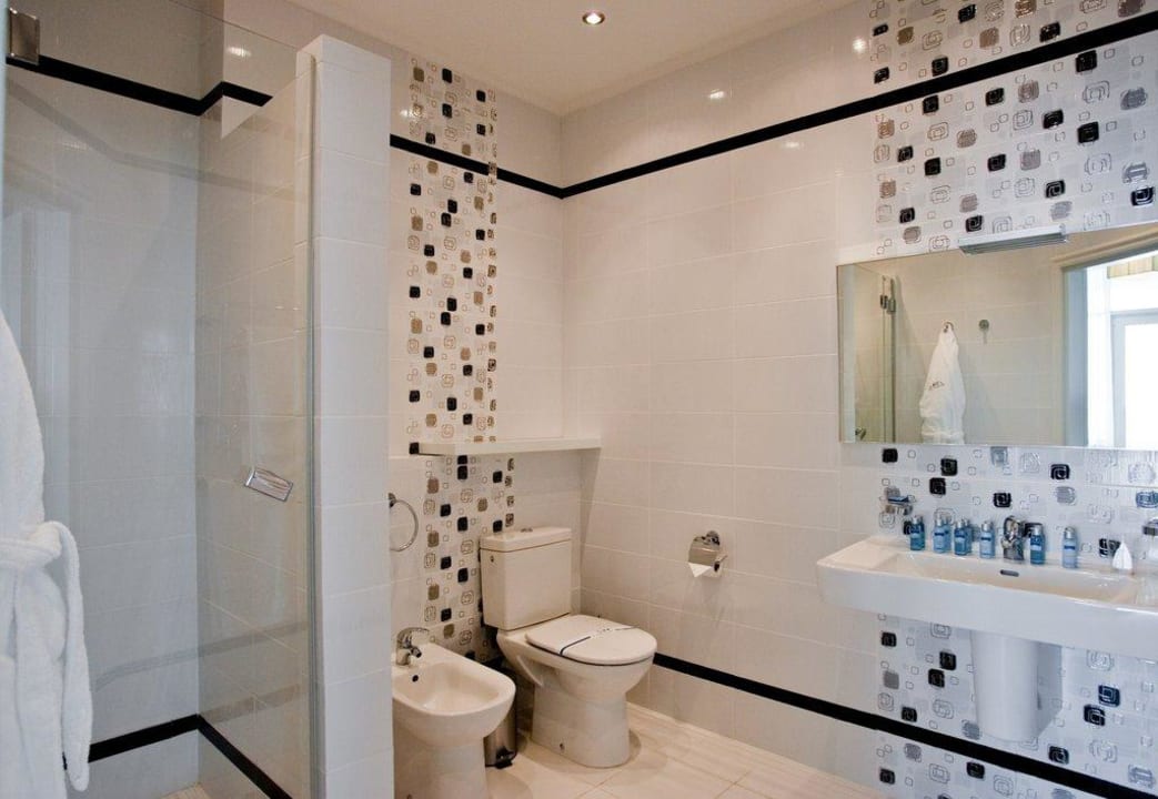 Номер Respect Hall Resort & SPA