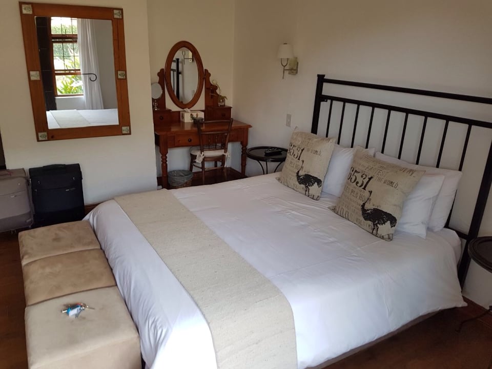 Zimmer Guesthouse House on Westcliff