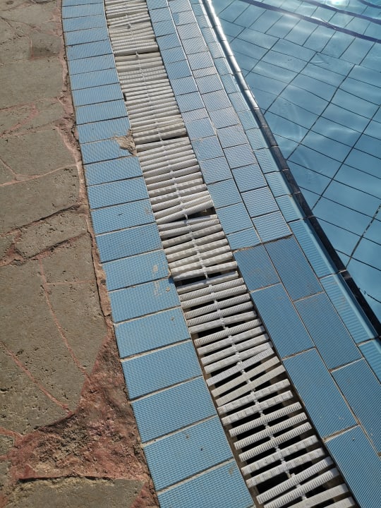 Pool Sea Beach Aqua Park Resort Managed by Blue Resorts