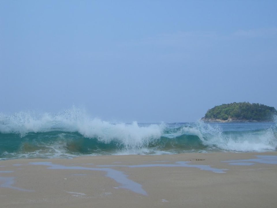 Schöne Welle Kata Palm Resort & Spa