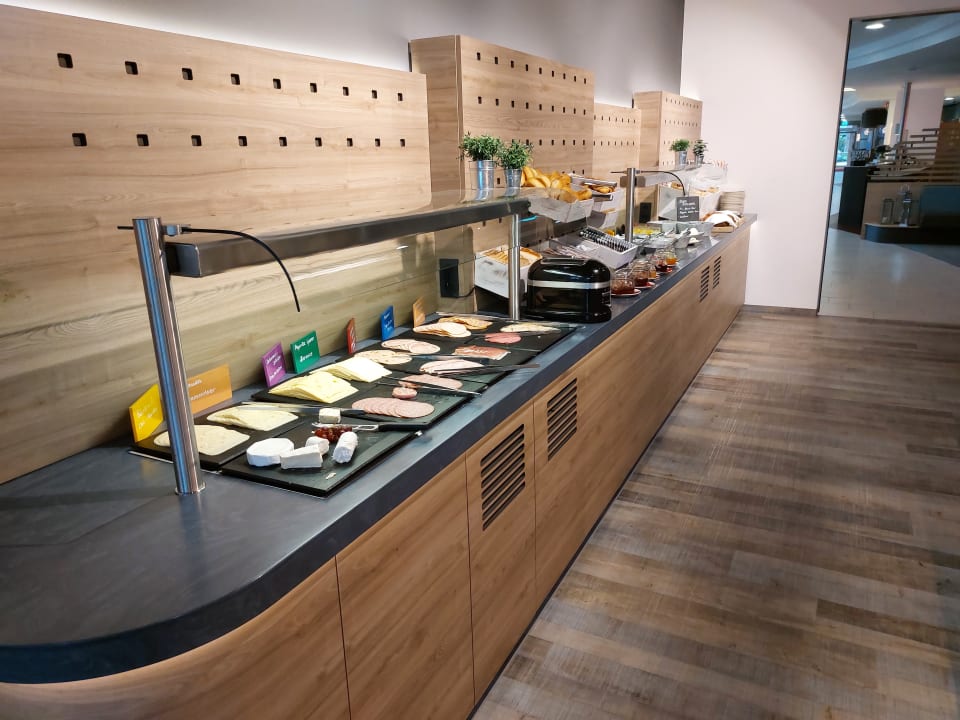 Gastro Best Western Plus Hotel Papenburg