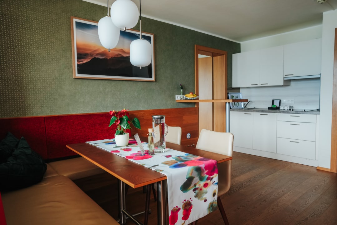 Zimmer Apartments am See Domenig