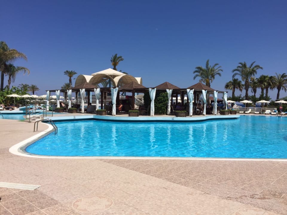 Pool Rodos Palladium Leisure & Wellness