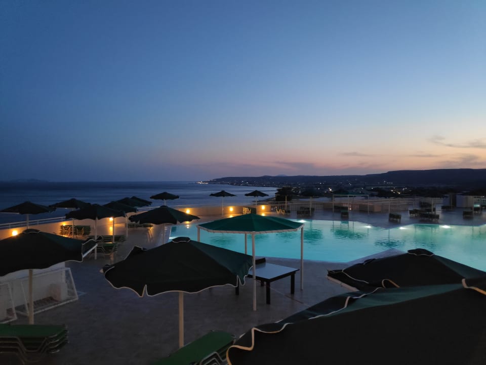Pool Mitsis Family Village