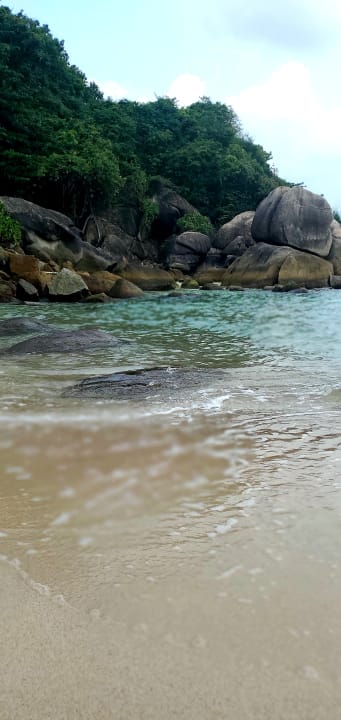 Strand Hotel Thongtakian