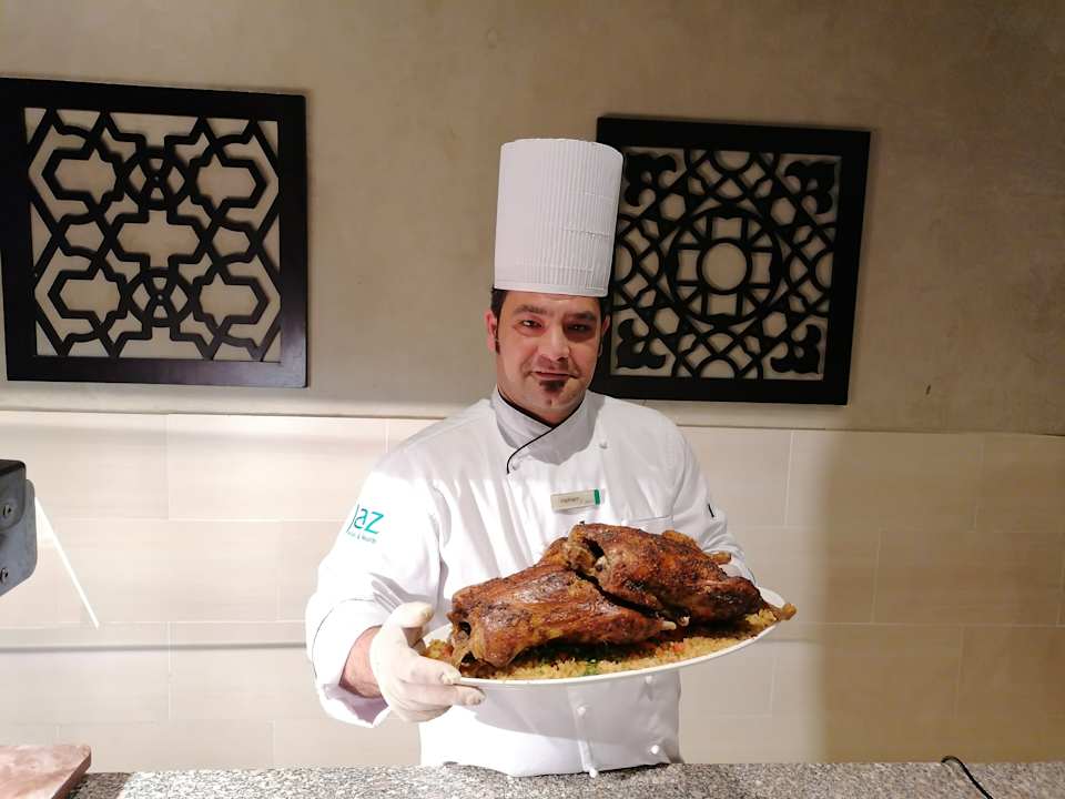 Gastro JAZ Neo Saraya Palms