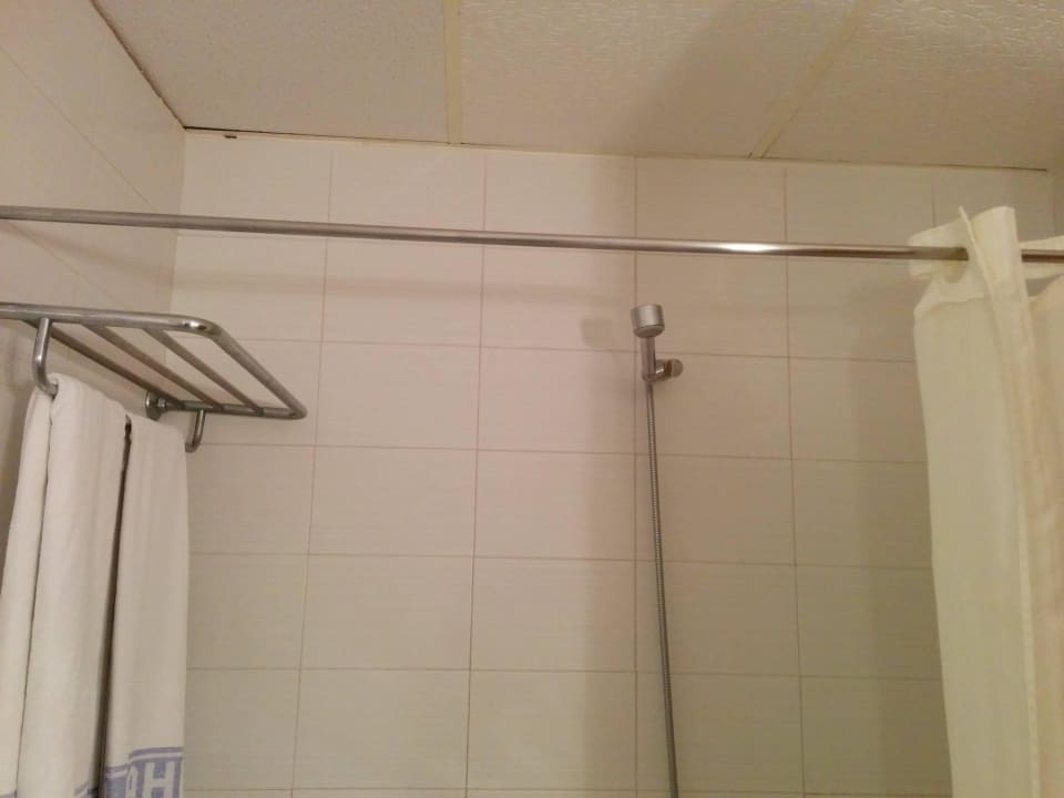 Badezimmer THB Gran Bahía