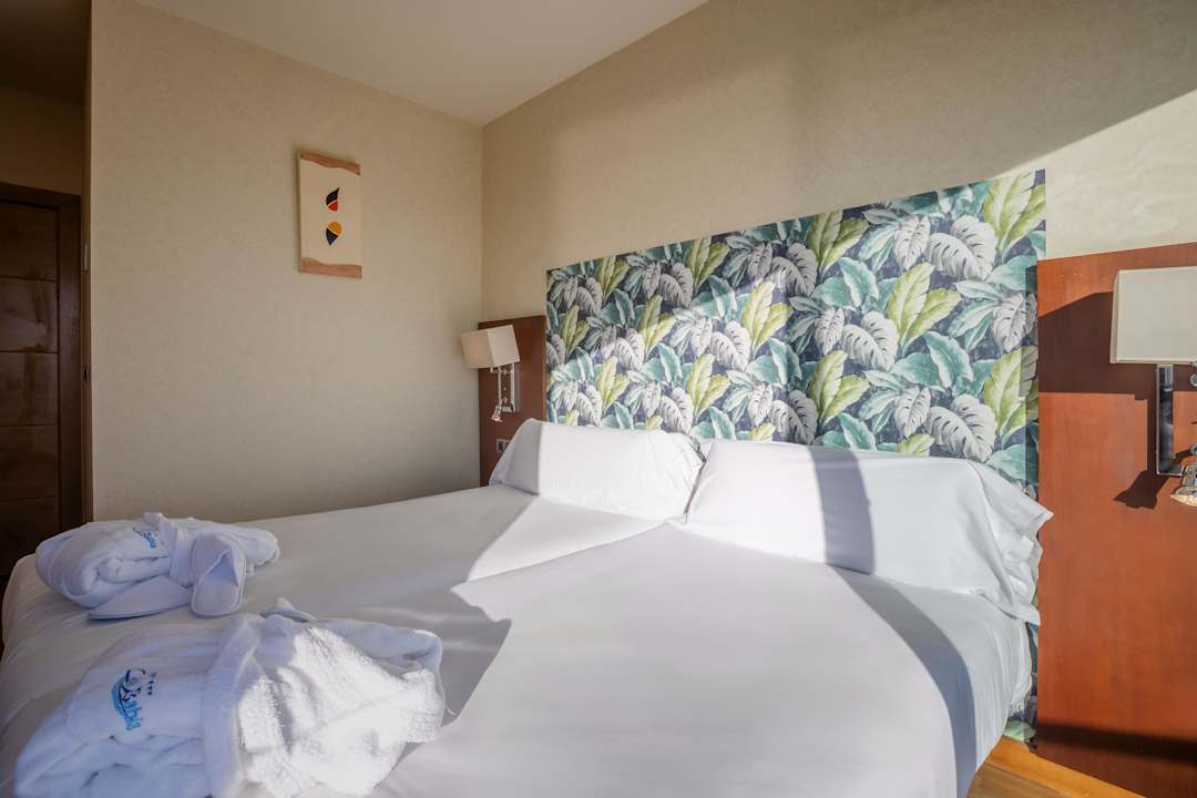 Zimmer Hotel Moon Dreams Calabahía