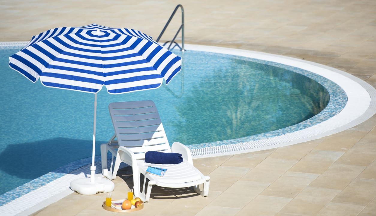 Pool Aminess Vival Port9 Residence