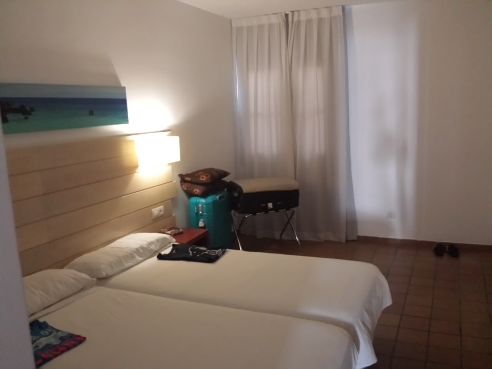Zimmer LABRANDA Bahía y Villas Fañabé