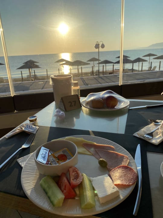 Gastro Hotel Corissia Princess