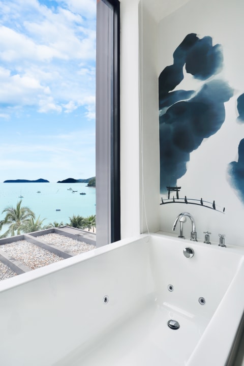 Zimmer Bandara Villas Phuket