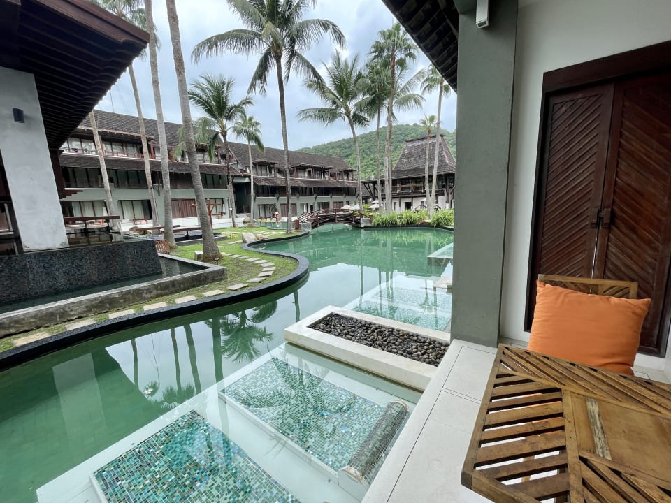 Zimmer Hotel Mai Samui Beach Resort & Spa