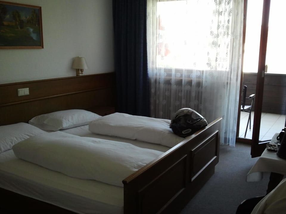 Gasthaus Hotel Baumgarten Gasthof-Hotel Baumgarten