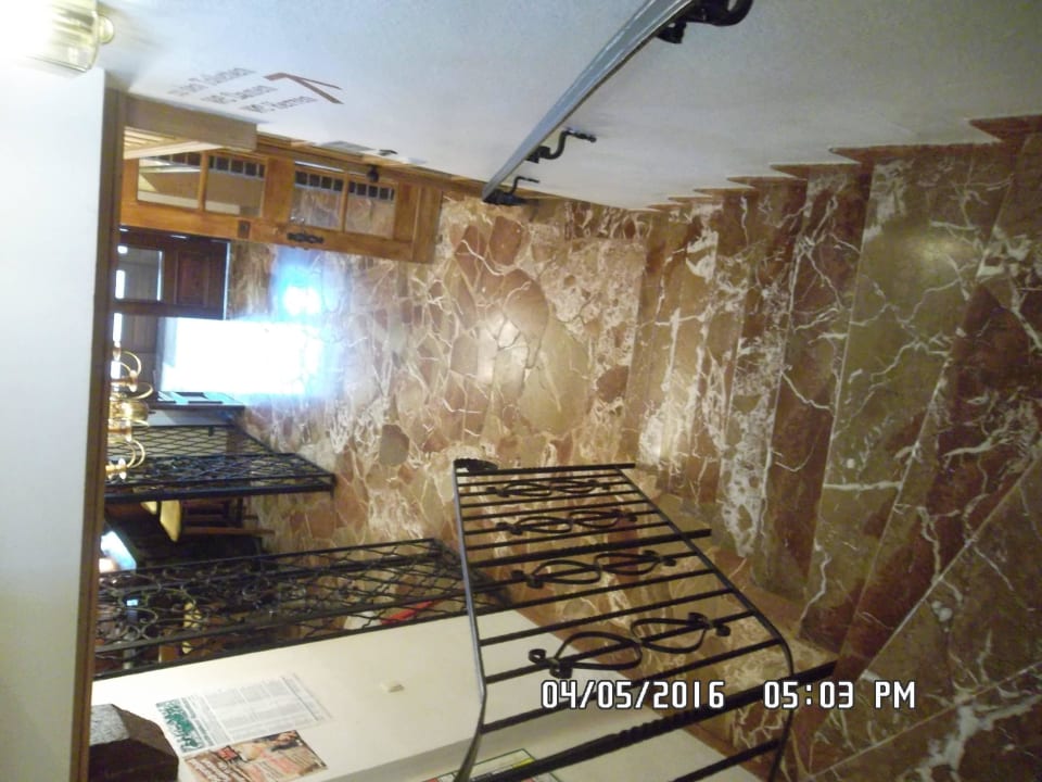 Recht Rezeption - Links Restaurant Hotel Königssee