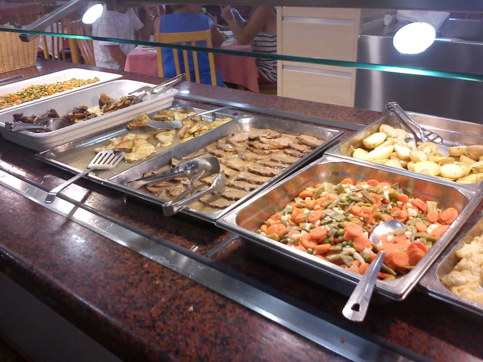 Hotel Savoy ALEGRIA Fenals Mar