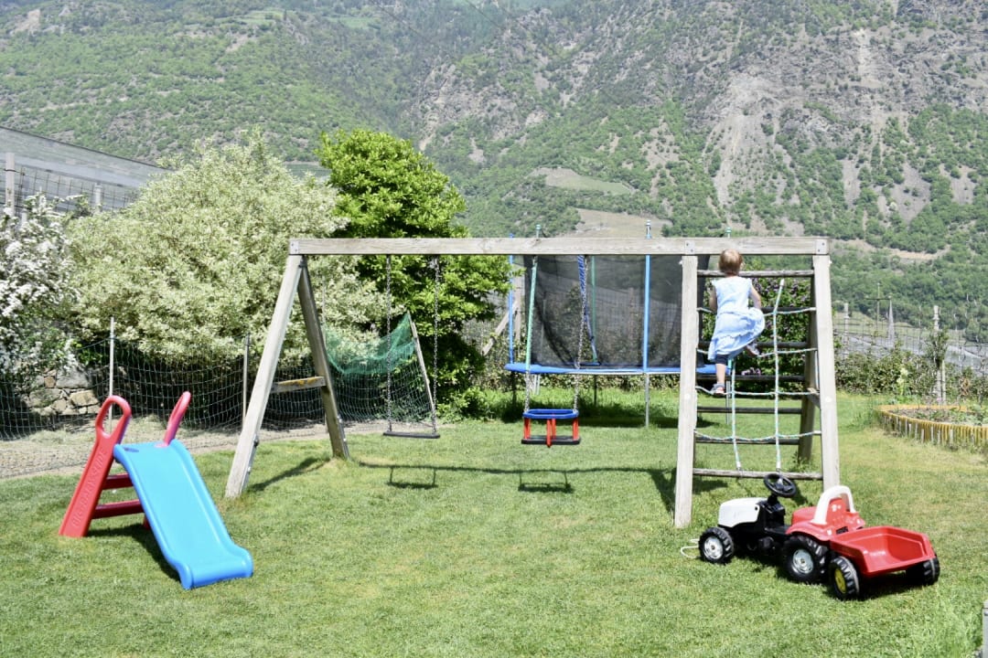 Sport & Freizeit Residence Feldhof