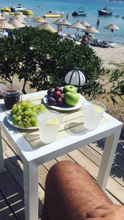 Strand Design Plus Seya Beach Hotel