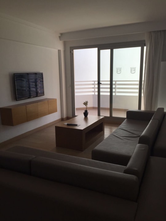 Zimmer Playa Esperanza Resort