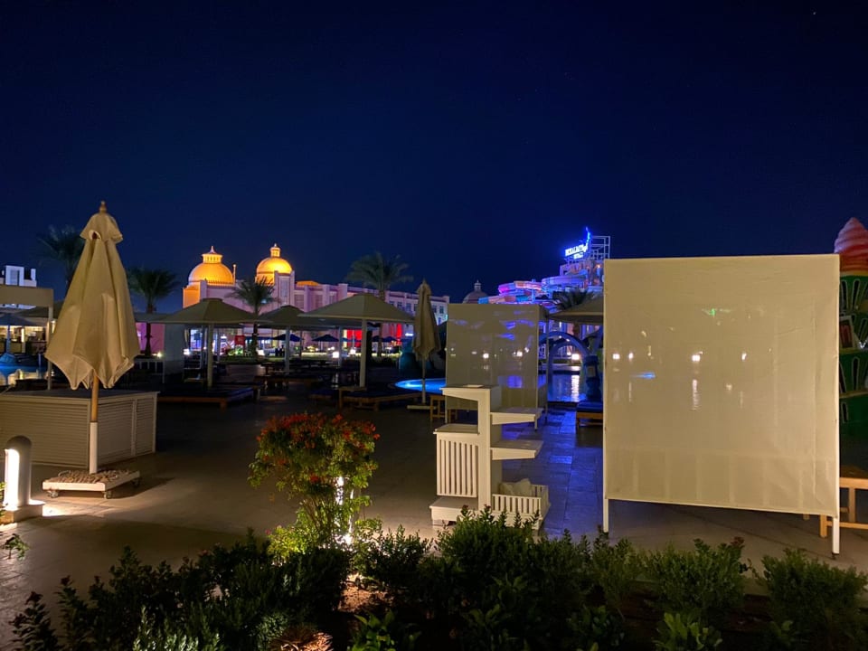 Sonstiges Pickalbatros Aqua Blu Resort - Hurghada