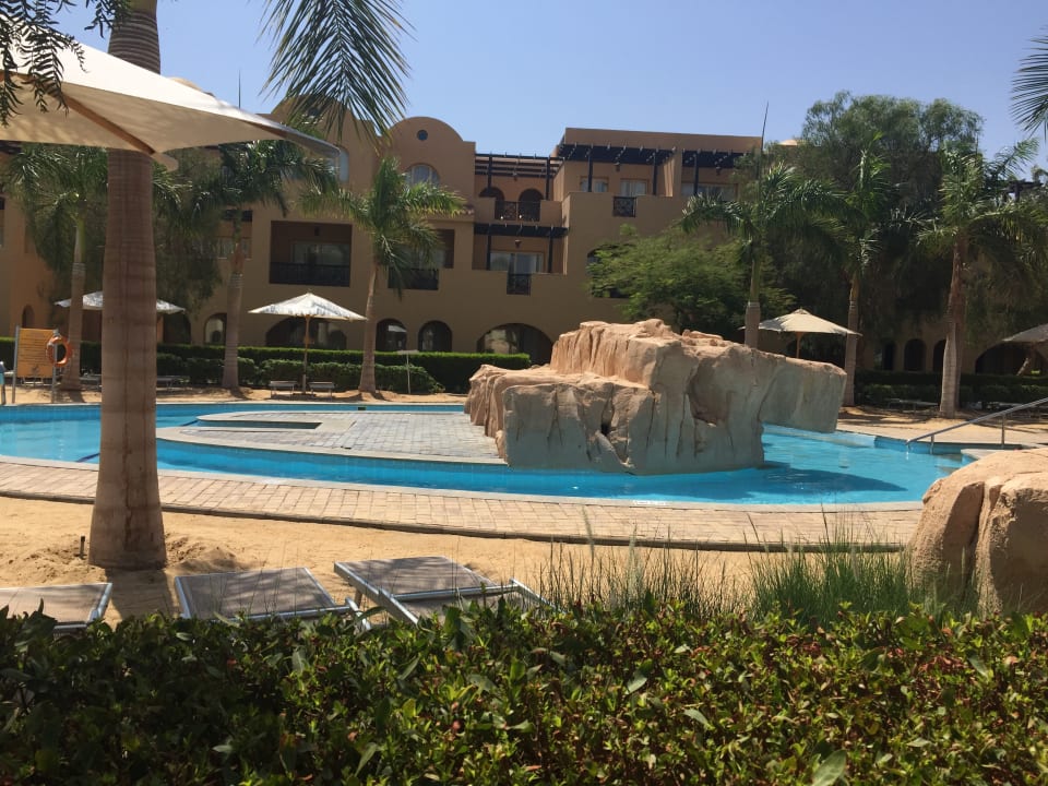 Pool Stella Garden Resort & Spa, Makadi Bay