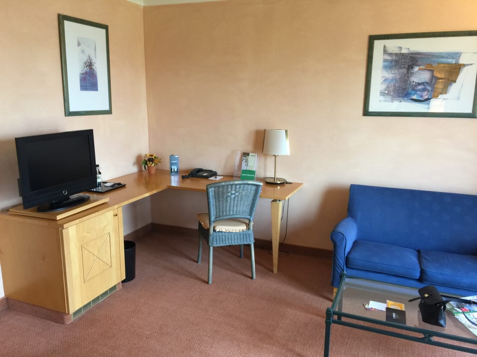 Zimmer Golf & Sporthotel Wiesensee