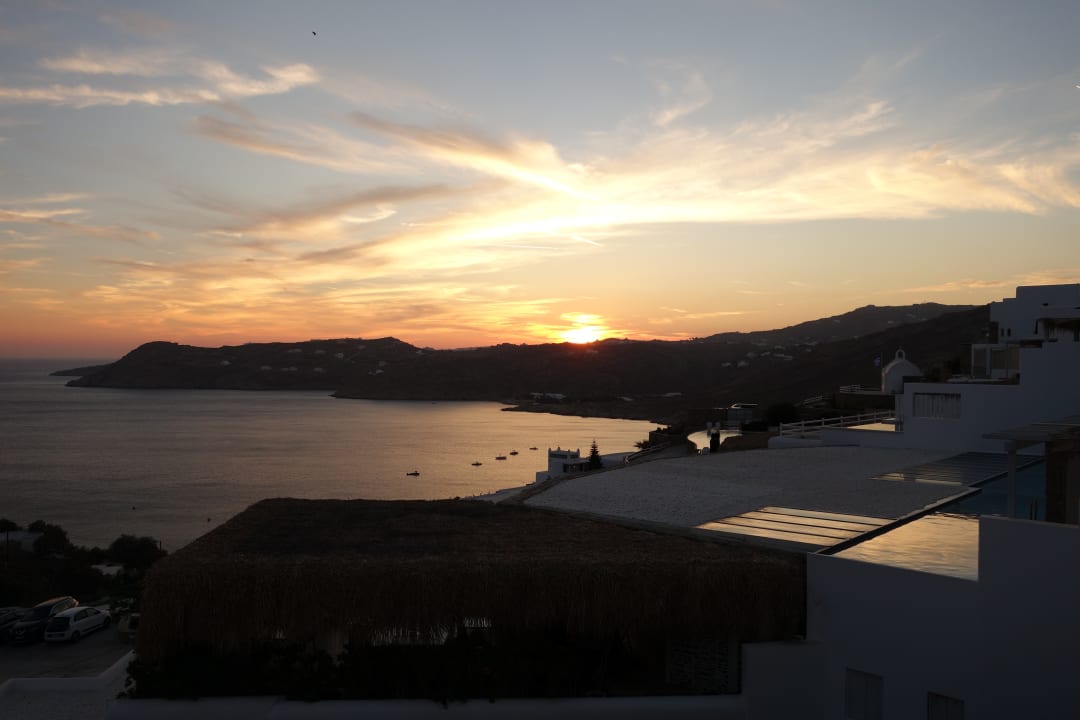 Zimmer Myconian Villa Collection