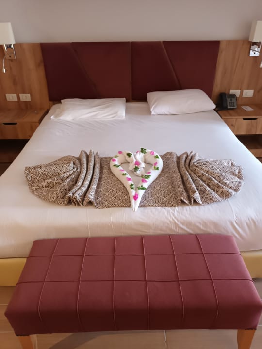 Zimmer Stella Beach Resort & Spa Makadi Bay