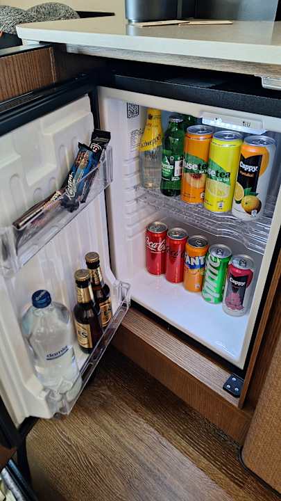 Zimmer Anda Barut Collection