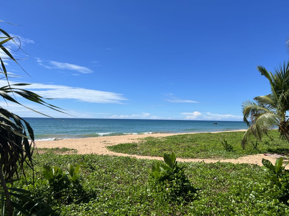 Strand Pandanus Beach Resort & Spa