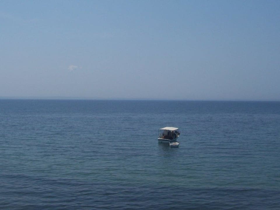 Haus des Fischers Haus des Fischers