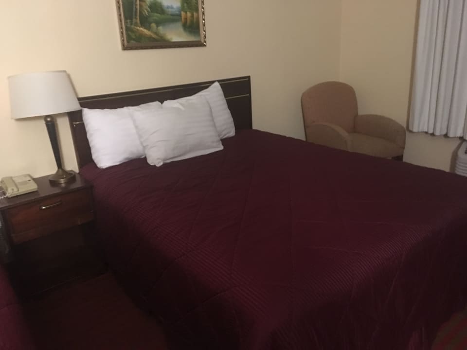 Zimmer Hotel The Monarch