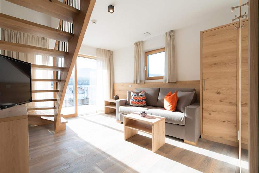 Zimmer Residence Pitzinger