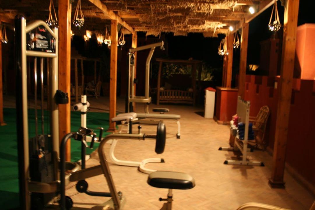 Fitness-Studio Grand Makadi
