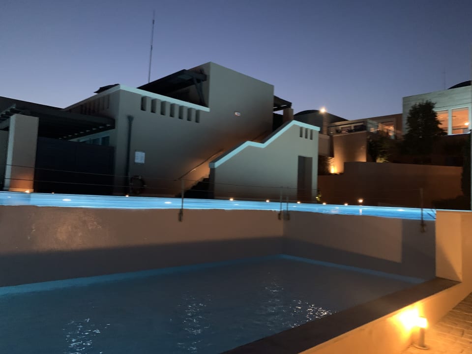 Pool Atlantica Belvedere Resort