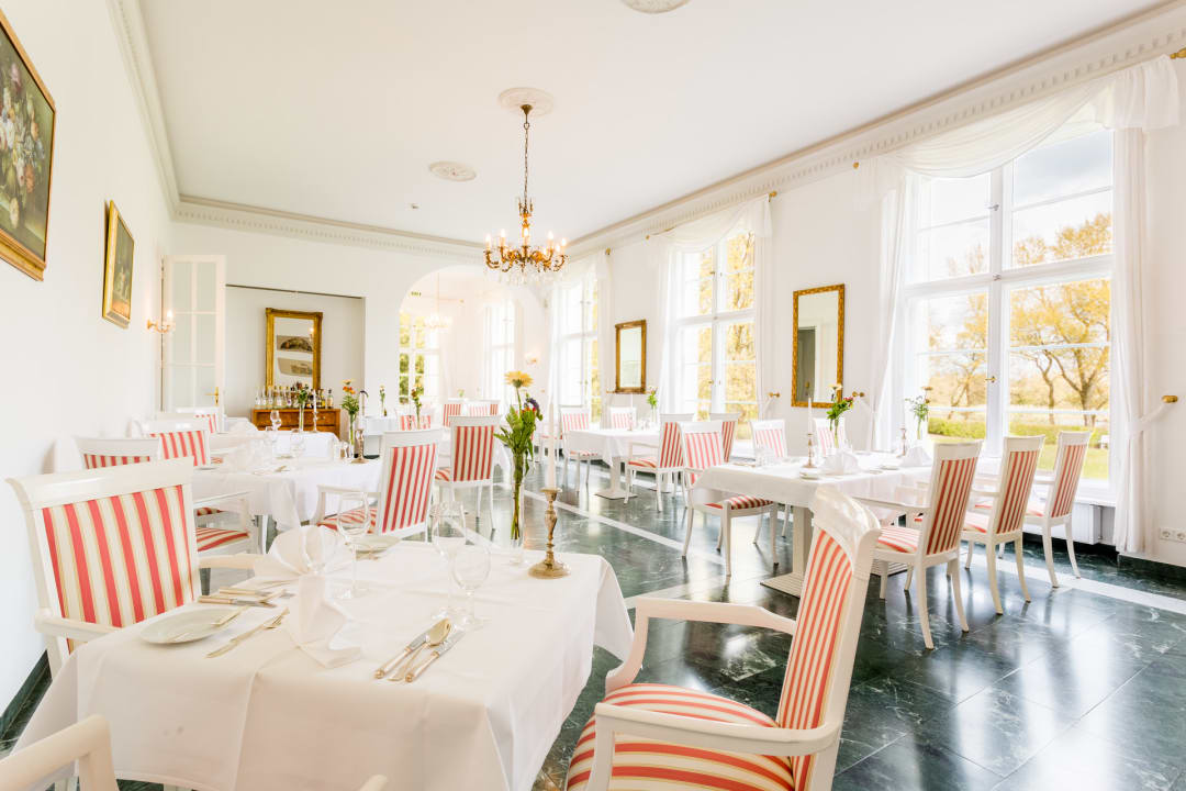 Gastro Hotel Schloss Storkau