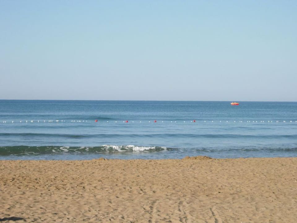 Sandstrand VONRESORT Golden Coast